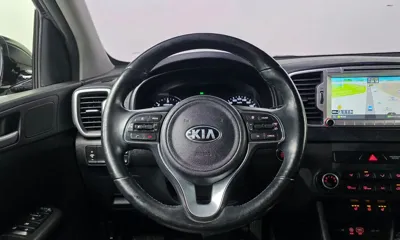 Kia Sportage 2016, 138794 км, за 6276.84 USD - фото 14