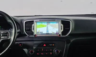 Kia Sportage 2016, 138794 км, за 6276.84 USD - фото 17