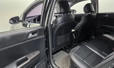 Kia Sportage 2016, 138794 км, за 6276.84 USD - фото 18