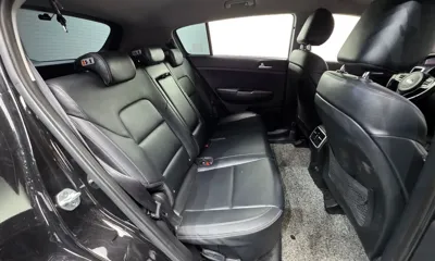 Kia Sportage 2016, 138794 км, за 6276.84 USD - фото 19