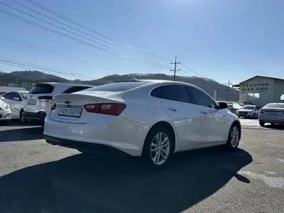ChevroletGMDaewoo Malibu 2017, 83000 км, за 4923.2 USD - фото 6