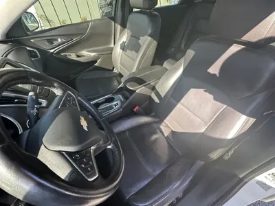ChevroletGMDaewoo Malibu 2017, 83000 км, за 4923.2 USD - фото 7