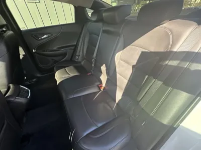 ChevroletGMDaewoo Malibu 2017, 83000 км, за 4923.2 USD - фото 8
