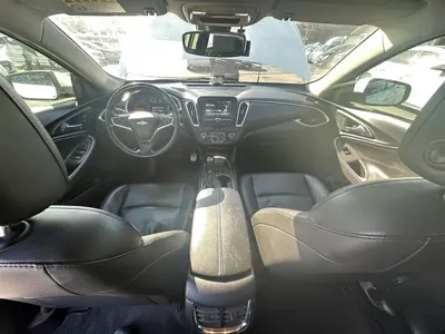ChevroletGMDaewoo Malibu 2017, 83000 км, за 4923.2 USD - фото 9
