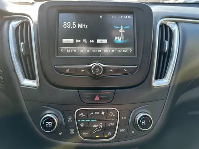 ChevroletGMDaewoo Malibu 2017, 83000 км, за 4923.2 USD - фото 12