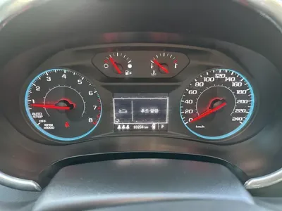 ChevroletGMDaewoo Malibu 2017, 83000 км, за 4923.2 USD - фото 14