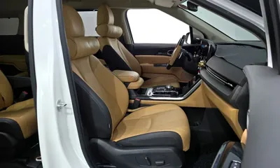 Kia Canival 2023, 59217 км, за 21972.3 USD - фото 10