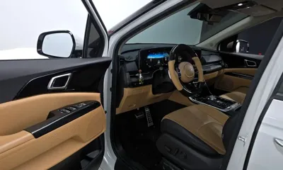 Kia Canival 2023, 59217 км, за 21972.3 USD - фото 11