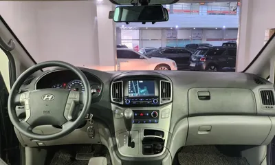 Hyundai Starex 2017, 113552 км, за 8905.93 USD - фото 7