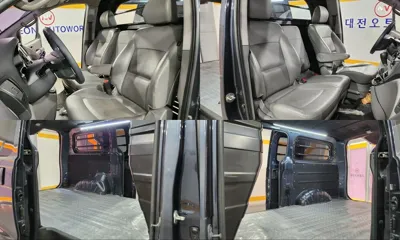Hyundai Starex 2017, 113552 км, за 8905.93 USD - фото 8