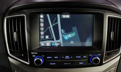 Hyundai Starex 2017, 113552 км, за 8905.93 USD - фото 9