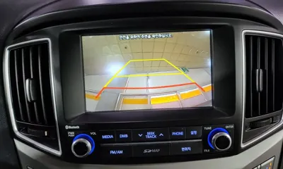 Hyundai Starex 2017, 113552 км, за 8905.93 USD - фото 10