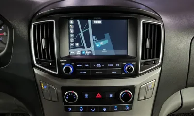 Hyundai Starex 2017, 113552 км, за 8905.93 USD - фото 11