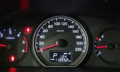 Hyundai Starex 2017, 113552 км, за 8905.93 USD - фото 12