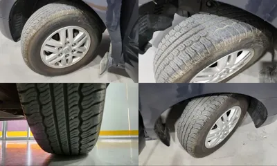 Hyundai Starex 2017, 113552 км, за 8905.93 USD - фото 15