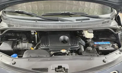 Hyundai Starex 2017, 113552 км, за 8905.93 USD - фото 17