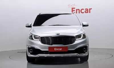 Kia Canival 2015, 156942 км, за 5189.17 USD