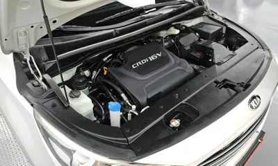 Kia Canival 2015, 156942 км, за 5189.17 USD - фото 6