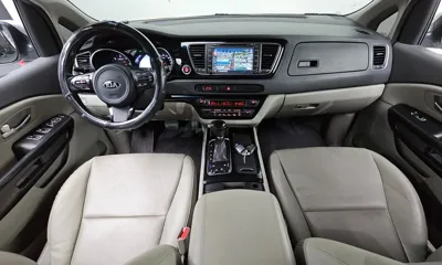 Kia Canival 2015, 156942 км, за 5189.17 USD - фото 7