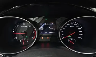 Kia Canival 2015, 156942 км, за 5189.17 USD - фото 8
