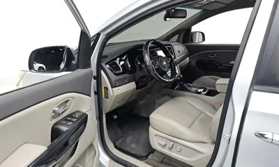 Kia Canival 2015, 156942 км, за 5189.17 USD - фото 10