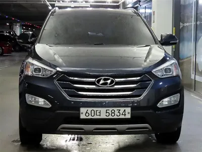 Hyundai Santafe 2015, 117019 км, за 6370.67 USD