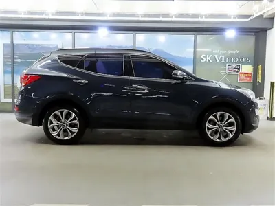 Hyundai Santafe 2015, 117019 км, за 6370.67 USD