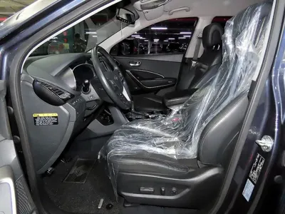 Hyundai Santafe 2015, 117019 км, за 6370.67 USD - фото 6