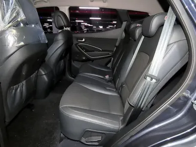 Hyundai Santafe 2015, 117019 км, за 6370.67 USD - фото 7