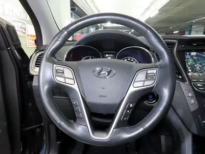 Hyundai Santafe 2015, 117019 км, за 6370.67 USD - фото 8