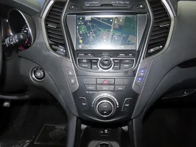 Hyundai Santafe 2015, 117019 км, за 6370.67 USD - фото 11