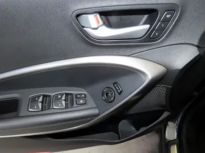 Hyundai Santafe 2015, 117019 км, за 6370.67 USD - фото 13