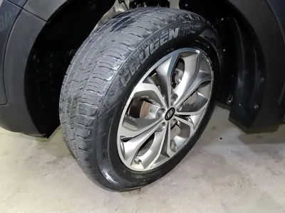 Hyundai Santafe 2015, 117019 км, за 6370.67 USD - фото 20