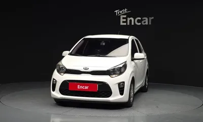 Kia Morning 2018, 102031 км, за 2966.63 USD