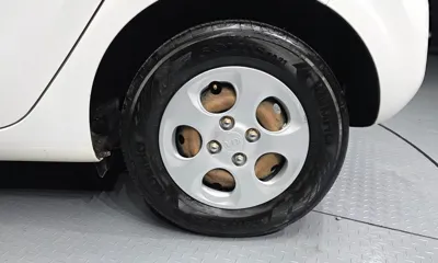 Kia Morning 2018, 102031 км, за 2966.63 USD