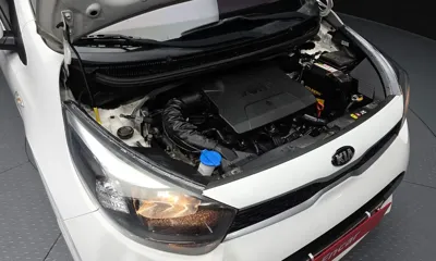 Kia Morning 2018, 102031 км, за 2966.63 USD - фото 6