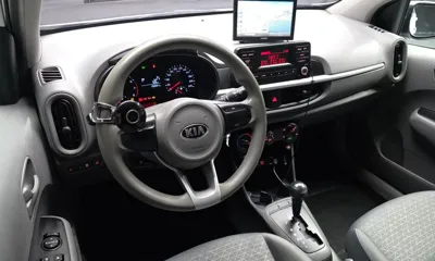 Kia Morning 2018, 102031 км, за 2966.63 USD - фото 7