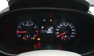 Kia Morning 2018, 102031 км, за 2966.63 USD - фото 8