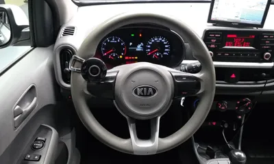 Kia Morning 2018, 102031 км, за 2966.63 USD - фото 13