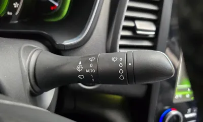 Renault-KoreaSamsung SM6 2017, 76272 км, за 5244.85 USD - фото 20