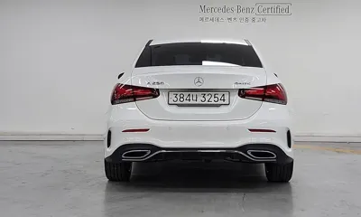 Mercedes-Benz A-Class 2023, 18636 км, за 21530.79 USD