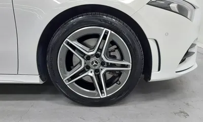 Mercedes-Benz A-Class 2023, 18636 км, за 21530.79 USD