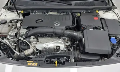 Mercedes-Benz A-Class 2023, 18636 км, за 21358.33 USD - фото 6