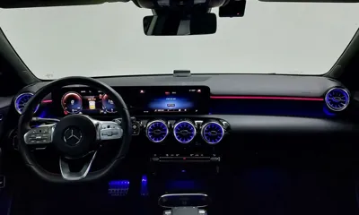Mercedes-Benz A-Class 2023, 18636 км, за 21358.33 USD - фото 7