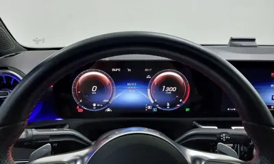 Mercedes-Benz A-Class 2023, 18636 км, за 21358.33 USD - фото 8