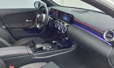 Mercedes-Benz A-Class 2023, 18636 км, за 21358.33 USD - фото 9
