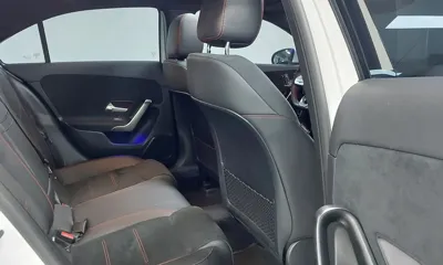 Mercedes-Benz A-Class 2023, 18636 км, за 21358.33 USD - фото 10