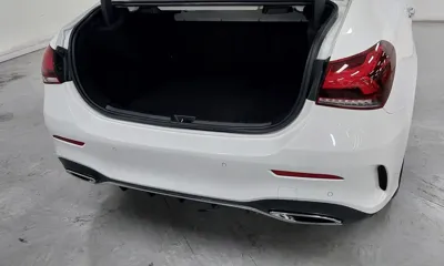 Mercedes-Benz A-Class 2023, 18636 км, за 21358.33 USD - фото 11