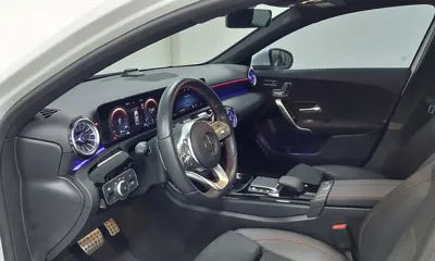 Mercedes-Benz A-Class 2023, 18636 км, за 21358.33 USD - фото 13