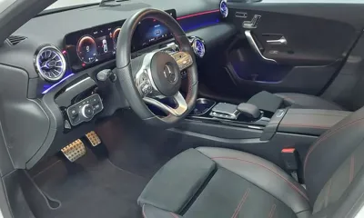 Mercedes-Benz A-Class 2023, 18636 км, за 21358.33 USD - фото 14
